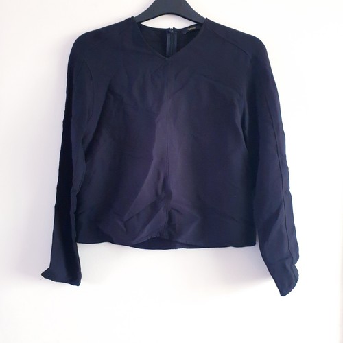 Massimo dutti viscose long - dutti,