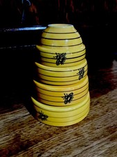 Bee Hive Measuring cups