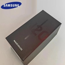 New Sealed Samsung Galaxy