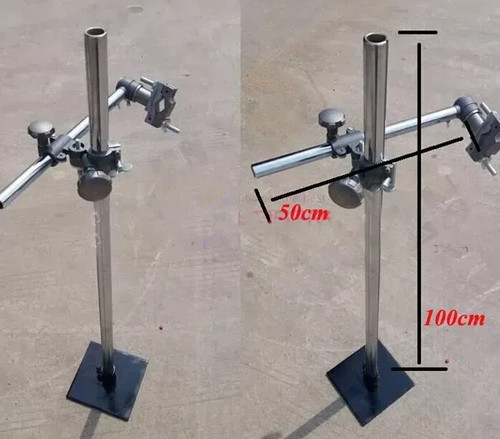Welding torch holder - 1m,