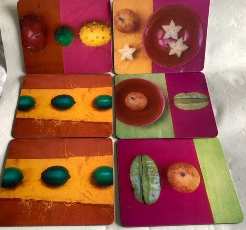 Ella doran portmeirion - portmeirion, table