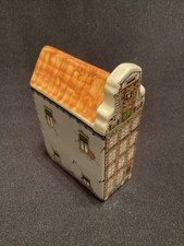 Delft ceramic hand - hand, painted