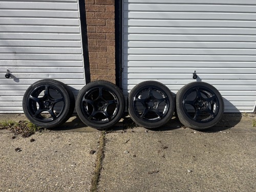Rays volks challenge 5x100 - volks,