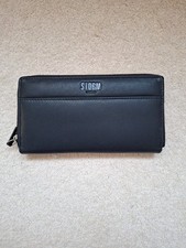 New Storm Seabrook Leather