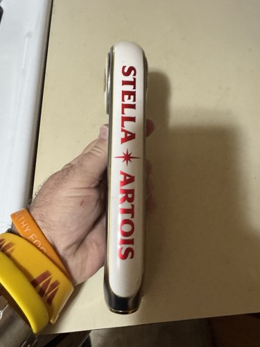 Stella artois premium belgian - stella,