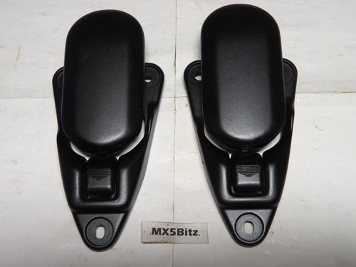Mx5 hardtop side latches mk1 - mx5,