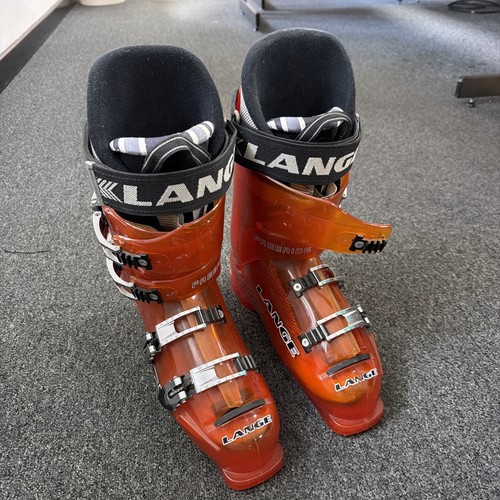 Lange freeride 130 men 10 - freeride,
