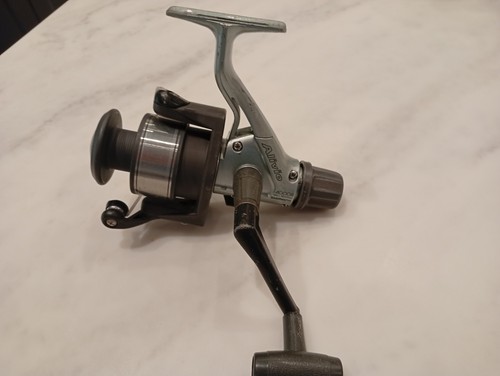 Shimano alivio 4000r fishing - alivio,