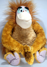 KING LOUIE THE JUNGLE BOOK