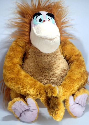 King louie the - louie,