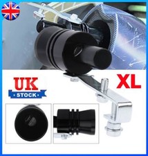 Car Exhaust Pipe Oversized