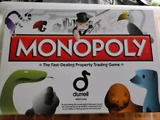 Monopoly board game ~ DURREL