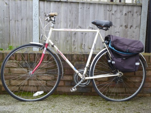 Emmelle alpine10 vintage - vintage, 1980s