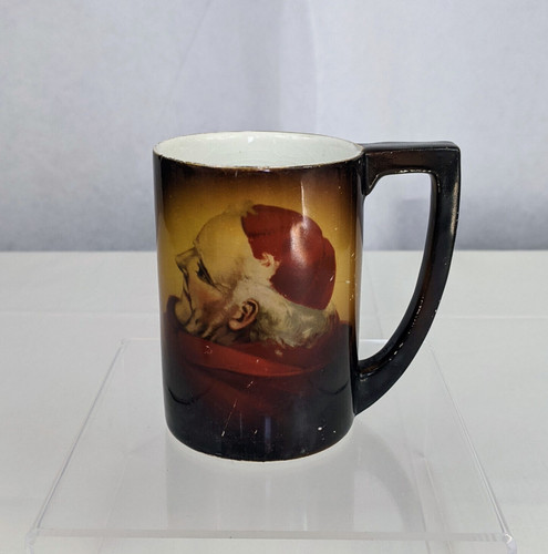 Vtg warwick cup mug - cup, 10ga