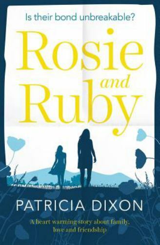 Rosie and ruby heartwarming - rosie, ruby: