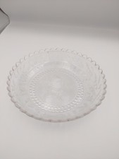 Antique Queen Victoria Glass