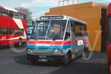 Bus Photo - Cheltenham &