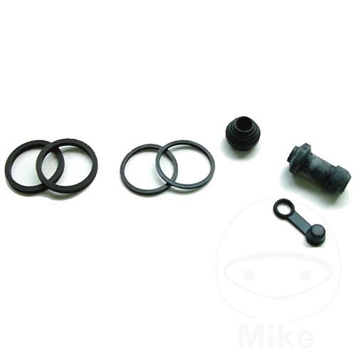 Tourmax brake caliper seal - caliper,