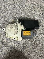 VW Golf MK4 Mark 4 Passenger Front Electric Window Motor 1C2959801A