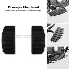 Passenger Adjustable