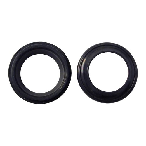 Fork dust seals harley - dust,