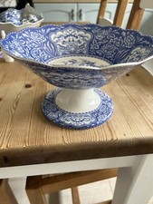 SPODE LTD EDITION FRUIT BOWL