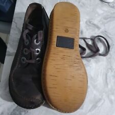 clarks womans Polyveldt shoes size 6