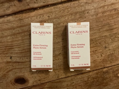 Clarins phyto serum extra - clarins,