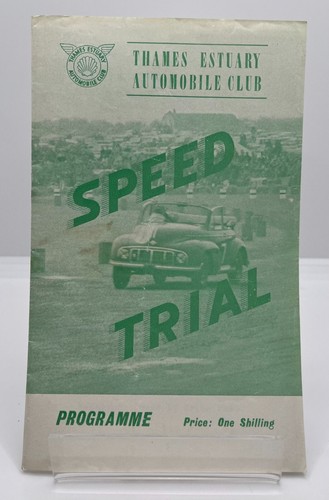 Thames estuary automobile - estuary, club