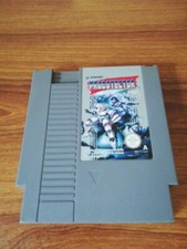 Nintendo Nes Probotector  NES