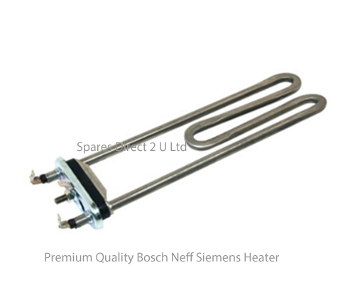 Fits bosch wae24164gb - fits,
