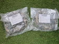 New In Packet USA First Aid