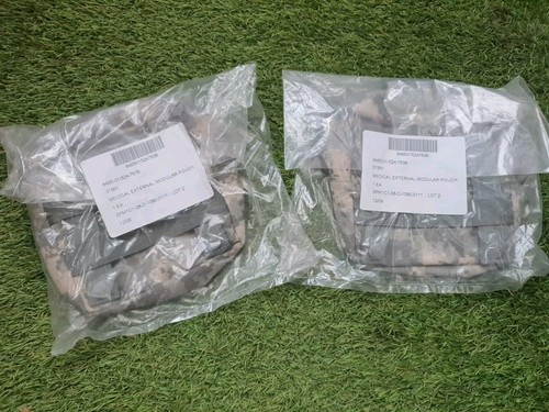 New packet usa - new,