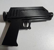 Star Wars Clone Wars DC-17