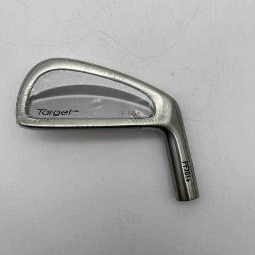 Toski iron head only - 6,