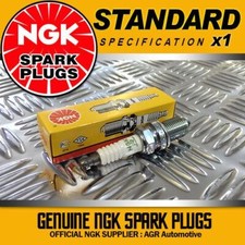 1 x NGK SPARK PLUGS 6597 FOR