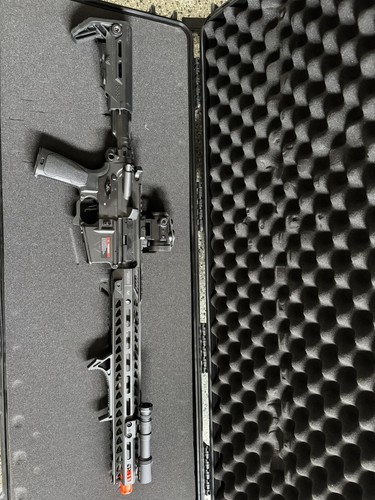 Emg strike industries - emg, tactical