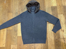 Massimo Dutti Extrafin Wool