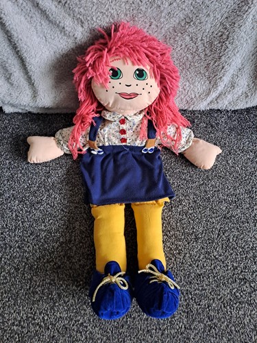 Tots tilly vintage - tv,