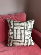 Pure SILK OKA Taika CUSHION in