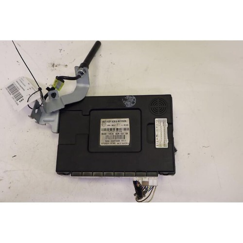 Check control unit - kia, rio