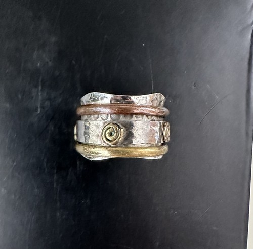 Vintage triple tone - vintage,