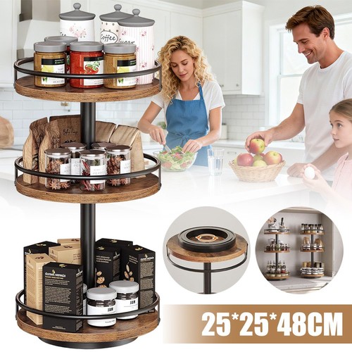 Tier lazy susan - tier,