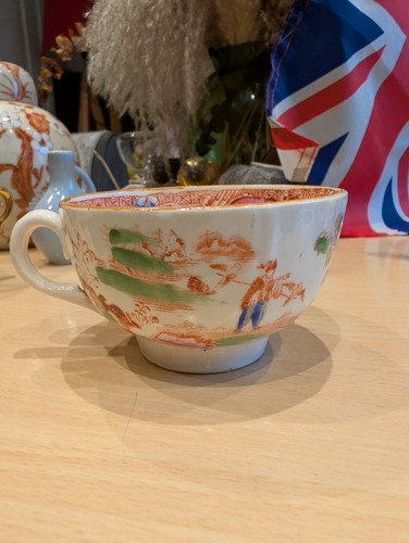 19th century staffordshire - 19th,