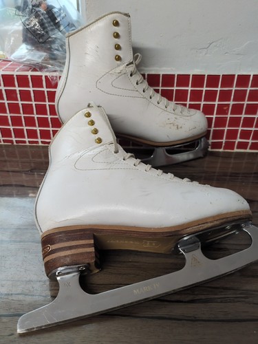 Jackson premier figure skate - premier,
