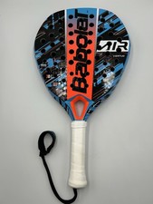 Babolat Air Vertuo Advanced Padel Racket- Immaculate Condition