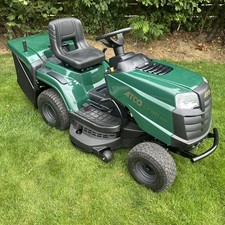 Atco Gt38h Ride On Mower CAN DELIVER 