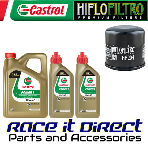 Service kit for - for, triumph