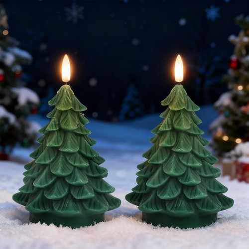 Lasumora christmas tree shaped - lasumora,