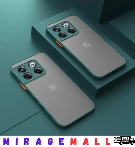 Armor matte case for oneplus - matte,